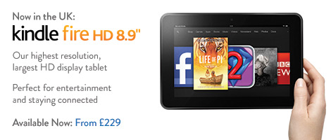 kindle fire offer