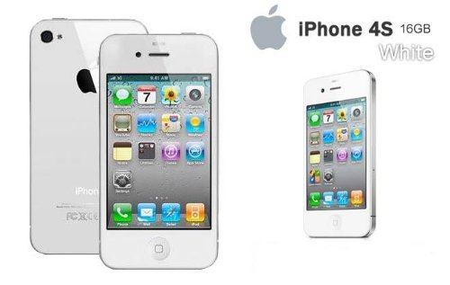 iphone 4s