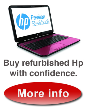 refurbished-hp