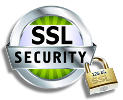 Secure website